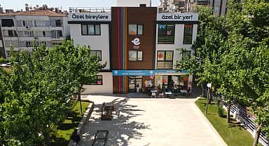 Efeler Belediyesi'nden özel bireylere özel hizmet