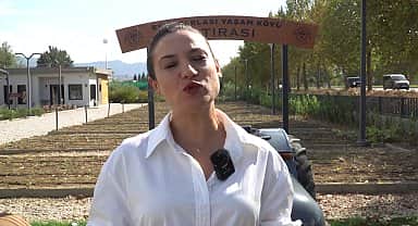 Efes Selçuk Avrupa'nın VIP ziyaretçilerinin rotasına dahil oldu
