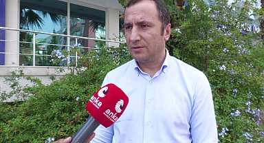 Eğitim-İş: “Öğretmenler için boyu uzun önlükler dikilmesi isteniyor”