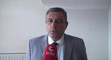 Eğitim-İş Sinop Şube Başkanı Şahbenderoğlu: "Yeni eğitim öğretim yılına birçok soru işaretleriyle başlıyoruz"