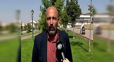 Eğitim Sen Eskişehir Şube Başkanı Alkan: "Eskişehir'de 6 okul güçlendirme için boşaltılacak"