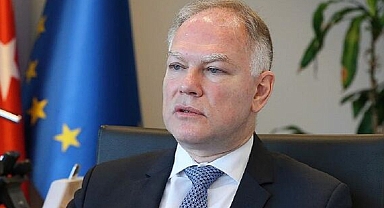 Emekli Büyükelçi Selim Yenel: 