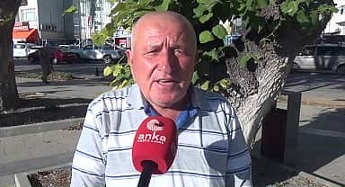 Emekli-Sen Sinop Şubesi Başkanı Kandemir: "Emeklileri yok sayıyorlar"