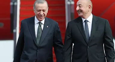 Erdoğan, Aliyev ile görüşecek: 4'lü masa kurulabilir