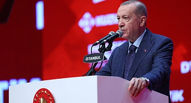 Erdoğan: 