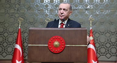 Erdoğan: 