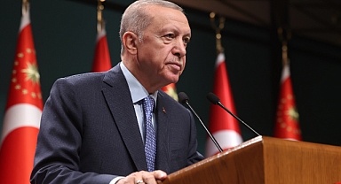 Erdoğan: “Enflasyonun yükselmesi, mücadelemizi daha sıkı yürütmemiz gerektiğine işaret ediyor”