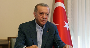 Erdoğan: 