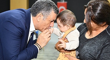 Esenyurt Belediye Başkanı Bozkurt, halkın sorunlarına çözüm aradı