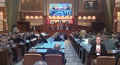 Esenyurt Belediye Başkanı Kemal Deniz Bozkurt: "Esenyurt'u ticaret kentine dönüştürmek için plan yapmalıyız"