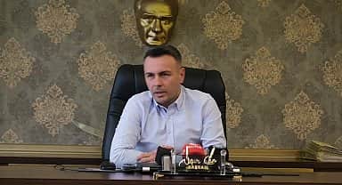 Eskişehir Yunus Emre Esnaf ve Sanatkârlar Kredi ve Kefalet Kooperatifi Başkanı: "Esnaf artık küçük büyümeyle ilerliyor"