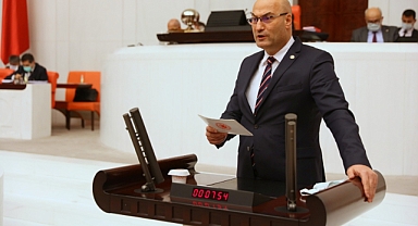 Fethi Açıkel'den Erdoğan'a: “CHP’yi yurtdışında şikâyet etmek, yeni bir pazarlıkçı yaranma çabasıdır” 