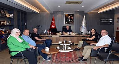Germencik Tarım İncir Kültür ve Sanat Festivali öncesinde en iyi incir üreticisi seçildi