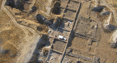 Gordion Antik Kenti UNESCO tarafından “Dünya Mirası” ilan edildi