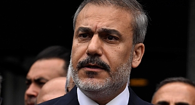 Hakan Fidan: “Birleşik Krallık'ı terörizmle mücadelemizde müttefikimiz olarak değerlendiriyoruz”