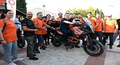Hobi tutkunları 'Hobifest 2023' buluştu