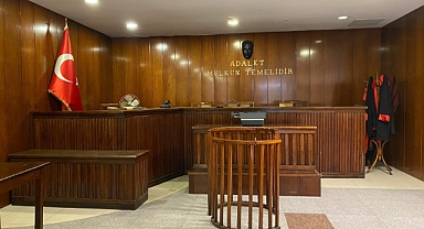 Hrant Dink'in öldürülmesine ilişkin 11 sanığın yargılandığı davanın tek tutuklusu Adem Sağlam hakkında tahliye kararı