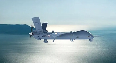 HÜRKUŞ ve ANKA'lar Çad'a teslim edildi