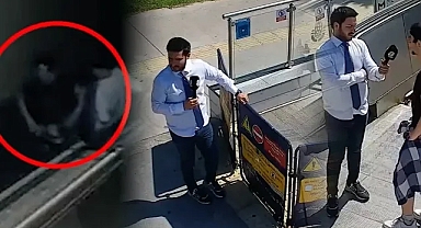 İBB, bir grup gencin metroya sabotaj yaptıktan sonra A Haber'e verdiği röportajı yayınladı