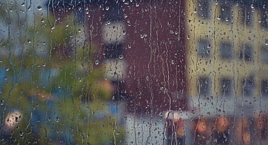 İç Anadolu'nun Kuzeyinde ve Doğusunda sağanak yağış bekleniyor