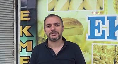 Iğdır'da ekmeğe zam: 4,5 lira olan ekmeğin fiyatı 6,5 liraya yükseldi