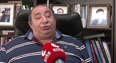 İktisatçı Prof. Dr. Çolak faiz kararını değerlendirdi: "Eğer faiz oranları şimdi arttırılıyorsa neden önceden düşürüldü? Türkiye bu kadar büyük, derin bir krizin içine girmeyebilirdi"