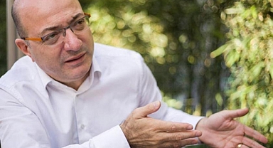 İlhan Cihaner: “CHP'de sol diyenler, sosyalizm diyenler tasfiye edildi”