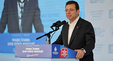 İmamoğlu: 