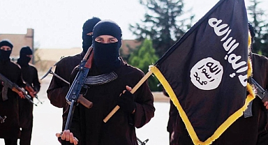 IŞİD'e askeri malzeme temin ettiği iddia edilen 2 kişi yakalandı