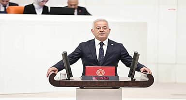İsmet Güneşhan: "Öğrenci pansiyonlarının hali içler acısı"