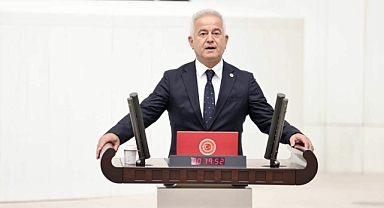 İsmet Güneşhan: “Okula hazırlık ateş pahası”