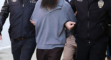 İstanbul'da IŞİD silahli terör örgütüne yönelik operasyon: 9 şüpheli yakalandı