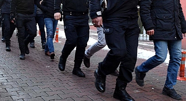 İstanbul'da terör örgütü IŞİD operasyonu: 5 şüpheli yakalandı