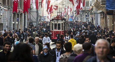 İstanbul'da yaşamanın maliyeti aylık 42 bin 593 liraya çıktı