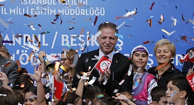 İstanbul Valisi Gül: İstanbul'da Milli Eğitim Politikaları’nı dört farklı projeyle yürüteceğiz