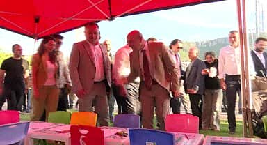 İzmir Büyükşehir'in kadın forumlarının dördüncü durağı Kemalpaşa oldu