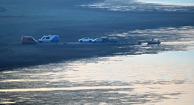 İzmir'deki helikopter kazasında 3 kişi hayatını kaybetti