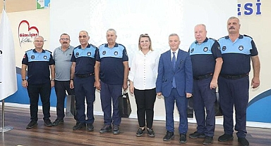 İzmit Belediye Başkanı Hürriyet: 