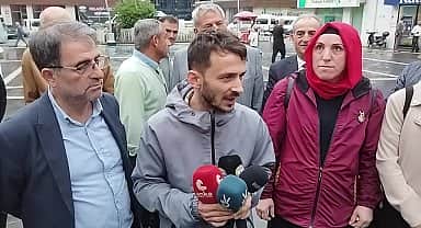 Kadro sözü yerine getirilmeyen ÇAYKUR işçisi: "Rize'nin evladı ÇAYKUR'a ve ÇAYKUR işçilerine sahip çıkamadı"