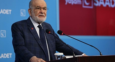 Karamollaoğlu: 