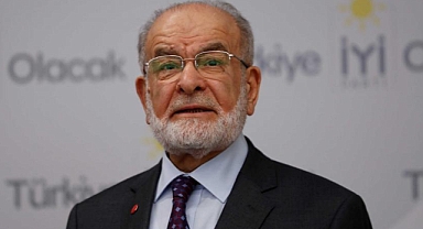 Karamollaoğlu: “Yerel seçimlere her yerde girebilmek için bir çabanın içerisindeyiz”