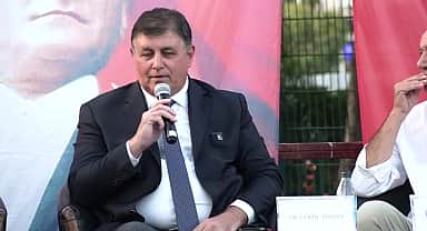 Karşıyaka'yı Kurtuluş coşkusu sardı