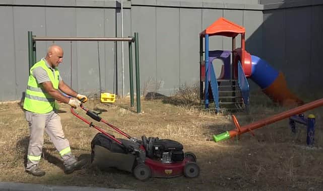 Kartal Belediyesi'nden okullarda kapsamlı temizlik çalışması