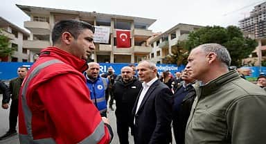 Kartal'da İstanbul depremine karşı kritik aşama