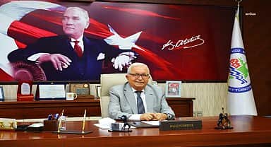 Kdz. Belediye Başkanı Posbıyık: "Cüruf tesisine karşı yasal mücadelemizi sürdürüyoruz"