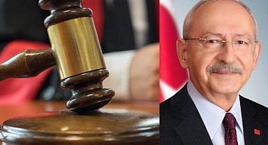 Kemal Kılıçdaroğlu ifadeye çağrıldı