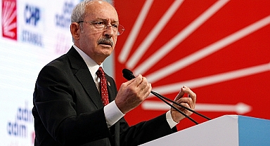 Kemal Kılıçdaroğlu: 