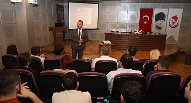 Kemalistler Trakya'da çalıştay gerçekleştirdi