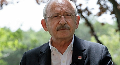 Kılıçdaroğlu: “Barış türküleri söylemeye devam edeceğiz”