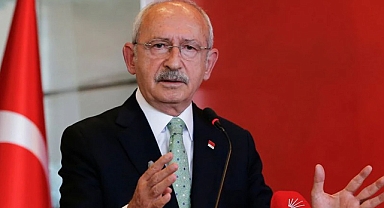 Kılıçdaroğlu: 